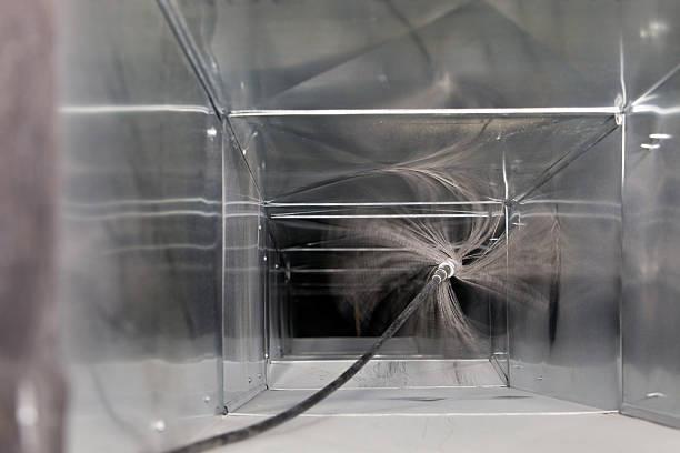 Best Affordable Air Duct Cleaning  in Stonebridge, NJ