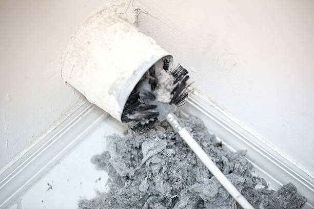 Best Home Air Vent Cleaning  in Stonebridge, NJ